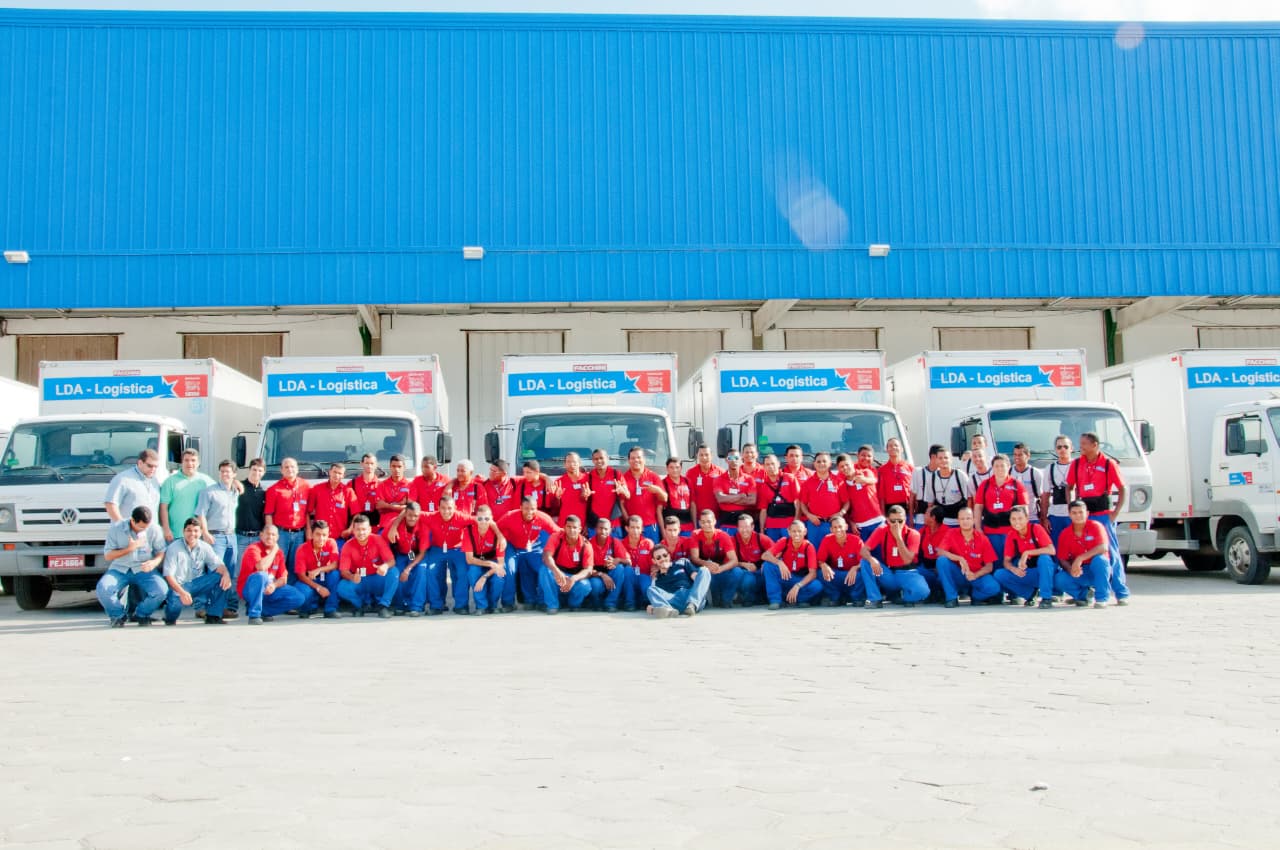 Equipe Broker LDA